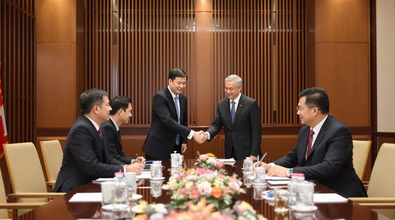 汤姆影院与腾讯视频达成战略合作，共同打造精品内容生态